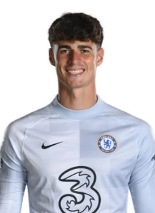 凯帕·阿里萨瓦拉加·雷韦尔塔