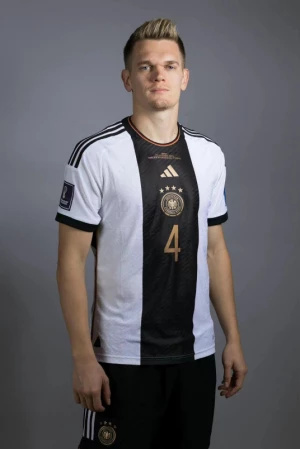 马蒂亚斯·金特尔