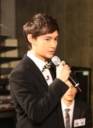 尼灿·抔勒威查固