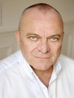 让-克里斯托夫·布维