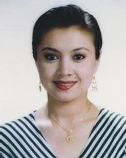 迪丽娜尔·阿布都拉