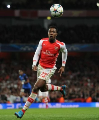 丹尼·维尔贝克