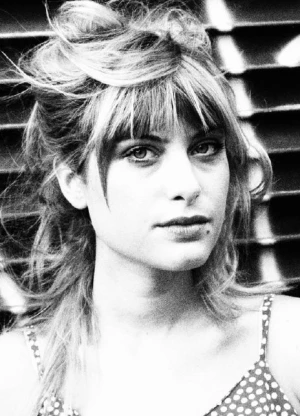 马蒂尔德·比松