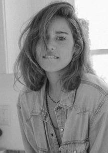 玛蒂尔达·鲁茨