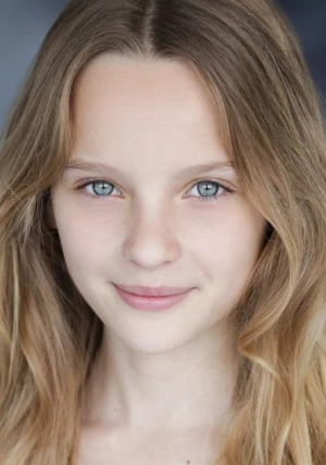 海伦娜·奥尔布赖特