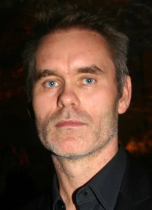 让-弗朗西斯·瑞切