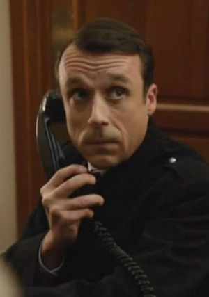 巴蒂斯特·索尔尼恩