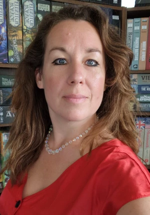 玛蒂尔达·霍格