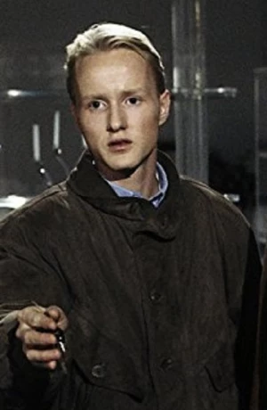 霍尔格·汉德克