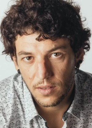 乔恩·奥利瓦雷斯