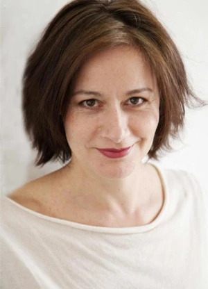 凯瑟琳·维纳提尔