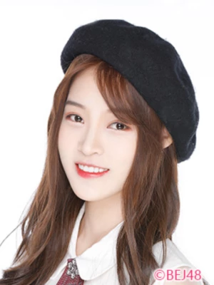 张丹丹（BEJ48成员）