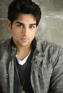 帕拉斯·帕特尔