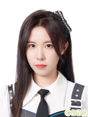 马可悦（GNZ48成员）