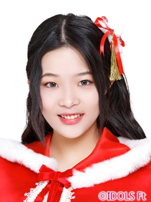 朱敏（IDOLS FT成员）