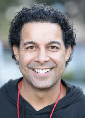 乔·胡尔特拉斯