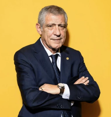 费尔南多·桑托斯