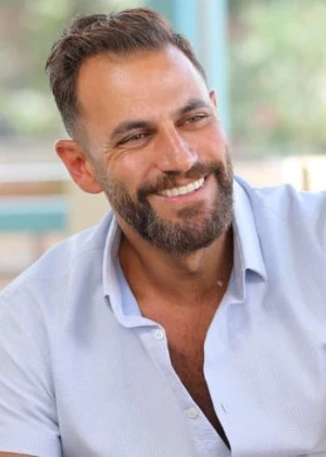 尼古拉斯·穆瓦德