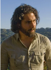 丹尼尔·达·席尔瓦