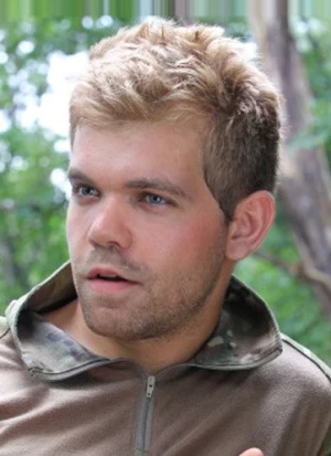 克里斯托弗·康拉德·柯林斯