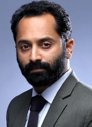 法哈德·法西尔