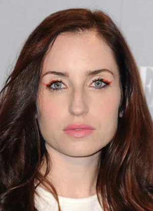 佐伊·利斯特·琼斯