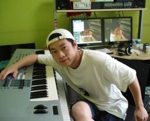 林林（音乐制作人）