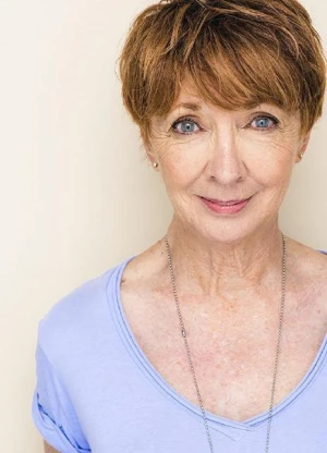 帕特丽夏·伦茨