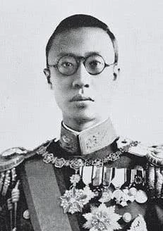爱新觉罗·溥仪