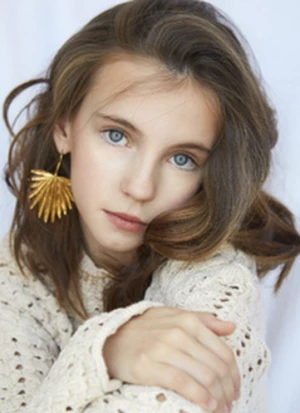 安娜斯塔西亚·鲁索