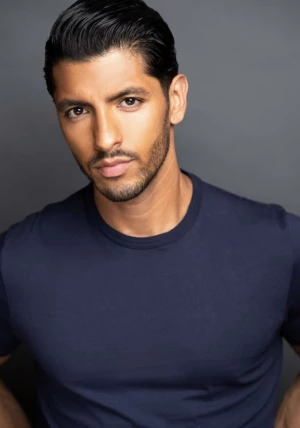 克里斯蒂安·加尔维斯