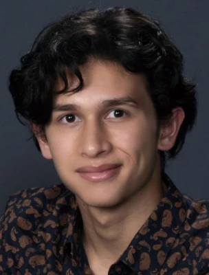 格兰特·哈里森·马特奥