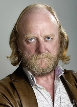 格里·奥布莱恩