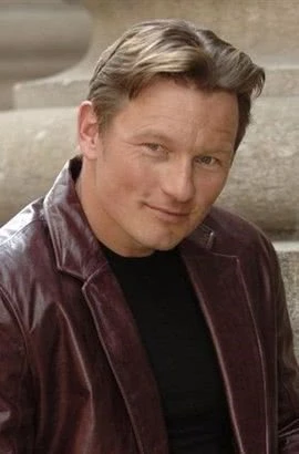 马克·安东尼·克鲁帕