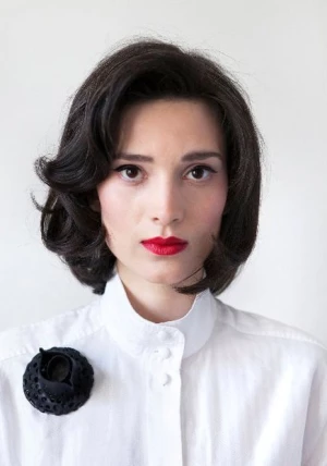 厄梅拉·琦琦库娃