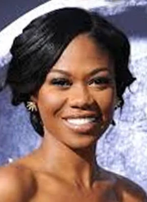 凡妮莎·李·彻斯特