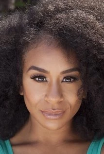 Taisha Monique Clark