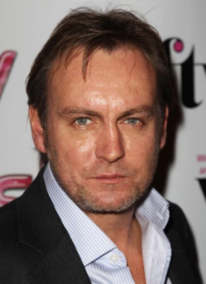 菲利普·格伦尼斯特