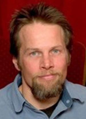 詹姆斯·勒格罗