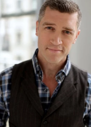 杰瑞米·戴维森