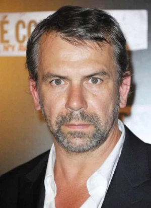 菲利普·托雷顿