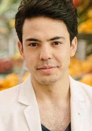 艾哈迈德·汗·马赫米扎达