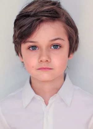 但丁·佩雷拉-奥尔森