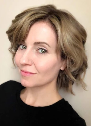 艾恩斯利·丹恩