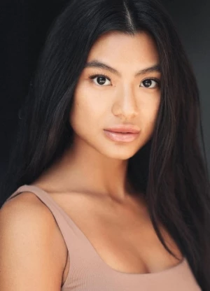 思黛菲·琪·沙翁