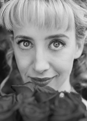 克洛伊·特埃考丝