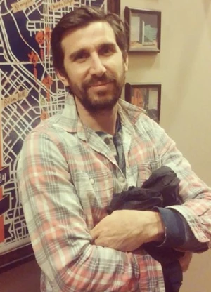 克里斯·阿韦迪西安