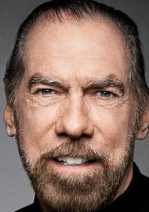 约翰·保罗·德约里尔