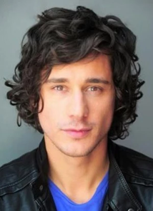 彼得·加迪尔特