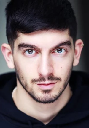 尼玛·塔列格哈尼